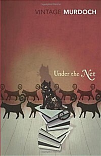 Under The Net (Paperback)