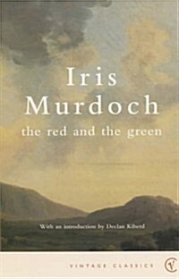 The Red and the Green (Paperback)