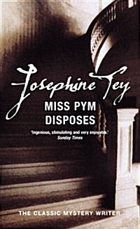 Miss Pym Disposes (Paperback, New ed)