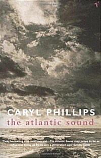 The Atlantic Sound (Paperback)