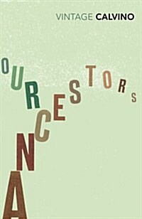 Our Ancestors (Paperback)