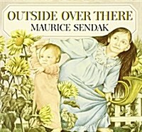 Outside Over There (Paperback)