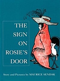 The Sign on Rosies Door (Paperback)