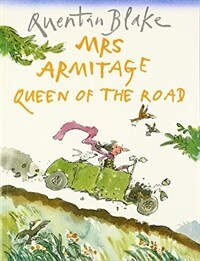 Mrs Armitage:queen of the road