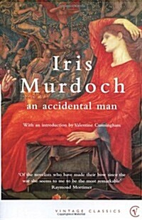 An Accidental Man (Paperback)