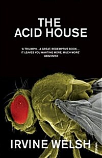 The Acid House (Paperback)
