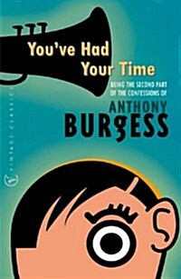 Youve Had Your Time (Paperback)