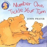 Number One, Tickle Your Tum (Paperback)