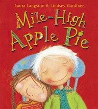 Mile High Apple Pie (Paperback)