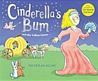 Cinderellas Bum (Paperback)