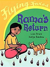 Ramas Return (Paperback)