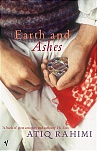 Earth and Ashes (Paperback)