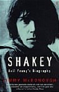 Shakey : Neil Youngs Biography (Paperback)