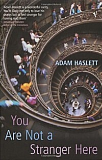 You are Not a Stranger Here? (Paperback)