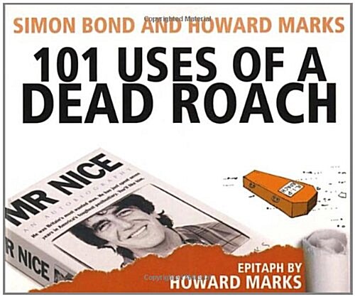 101 Uses of a Dead Roach (Paperback)