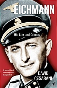 Eichmann : His Life and Crimes (Paperback)