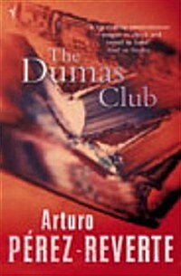 The Dumas Club (Paperback)