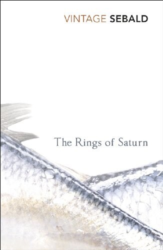 The Rings of Saturn (Paperback)