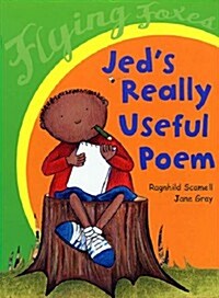 Jeds Really Useful Poem (Paperback)