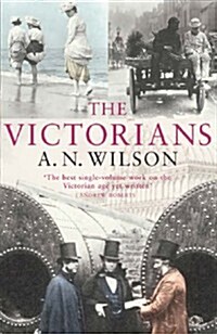 The Victorians (Paperback)