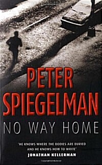 No Way Home (Paperback)