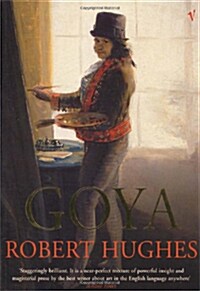 Goya (Paperback, New ed)