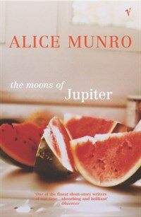 The Moons Of Jupiter (Paperback)