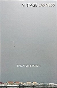 The Atom Station (Paperback)