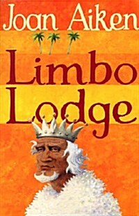 Limbo Lodge (Paperback)