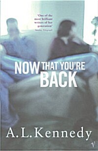 Now That Youre Back (Paperback)