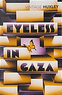 Eyeless in Gaza (Paperback)