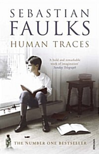 Human Traces (Paperback)