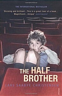 The Half Brother (Paperback)