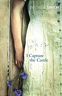 I Capture the Castle : A beautiful coming-of-age novel about first love (Paperback)