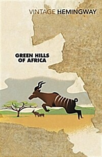 Green Hills of Africa (Paperback)