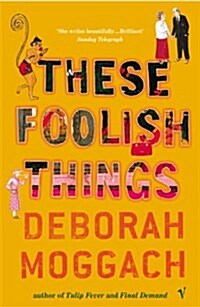 These Foolish Things (Paperback)