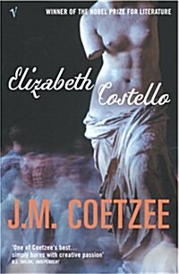 Elizabeth Costello (Paperback)