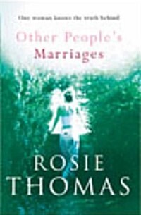 Other Peoples Marriages (Paperback)