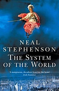 The System of the World (Paperback)