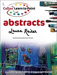 Learn to Paint: Abstracts (Paperback)