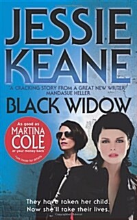 Black Widow (Paperback)