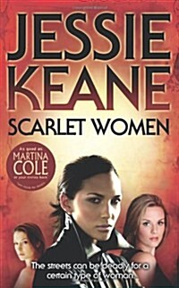 Scarlet Women (Paperback)