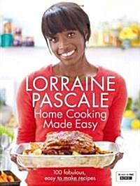 Home Cooking Made Easy (Hardcover)