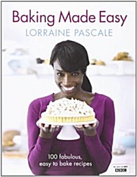 Baking Made Easy (Hardcover)