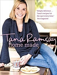 Home Made : Good, Honest Food Made Easy (Paperback)