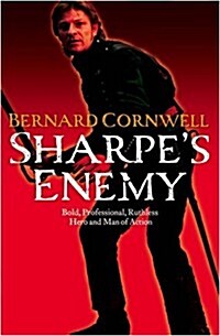 Sharpes Enemy (Paperback)