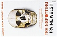 Trainspotting (Paperback)