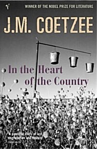 In the Heart of the Country (Paperback)