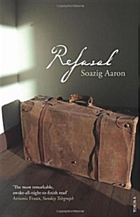 Refusal (Paperback)