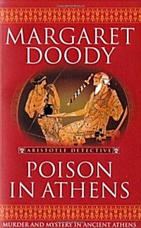 Poison in Athens (Paperback)